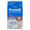 Ração Seca Premier Raças Específicas para Cães Shih Tzu Filhotes - 1kg - 2