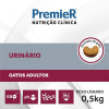 Ração Seca Premier Nutrição Clínica Urinário Estruvita para Gatos - 500g - 2