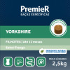 Ração Seca Premier Raças Específicas para Cães Yorkshire Filhotes - 2,5kg - 3