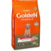 Ração Seca Golden Fórmula Frango e Arroz para Cães Filhotes - 20Kg - 1