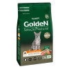Ração Seca Golden Seleção Natural para Gatos Adultos Frango e Arroz - 1kg - 1