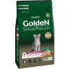 Ração Seca Golden Seleção Natural para Gatos Filhotes Frango e Arroz - 1kg - 1