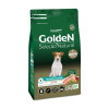 Ração Seca Golden Seleção Natural para Cães Adultos Porte Pequeno Frango & Arroz - 1Kg - 1