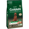 Ração Seca Golden Seleção Natural para Cães Adultos Frango & Arroz- 3Kg - 1