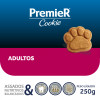 Biscoito Cookie Premier para Cães Adultos - 250g - 2