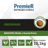 Ração Seca Premier Nutrição Clínica Obesidade para Cães Porte Médio e Grande - 10,1Kg - 2