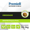 Ração Seca Premier Nutrição Clínica Obesidade para Cães Porte Pequeno - 10,1Kg - 2