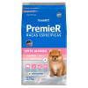 Ração Seca Premier Raças Específicas para Cães Spitz Alemão Filhotes - 2,5Kg - 2