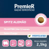 Ração Seca Premier Raças Específicas para Cães Spitz Alemão Filhotes - 2,5Kg - 3