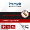Ração Seca Premier Nutrição Clínica Gastrointestinal para Cães Porte Pequeno - 2Kg - 2