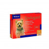 Vermífugo Endogard Virbac para Cães até 2,5Kg - 6 comprimidos - 1