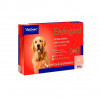 Vermífugo Endogard Virbac para Cães até 30Kg - 6 comprimidos - 1