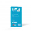 Antibacteriano Ceftrat 100mg Agener União para Cães e Gatos - 12 comprimidos - 1