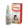 Solução Otológica e Dermatológica Otodem Plus Ceva para Cães e Gatos - 20ml - 1