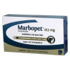 Antibiótico Marbopet 27,5mg Ceva para Cães - 10 comprimidos - 1