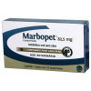 Antibiótico Marbopet 82,5mg Ceva para Cães - 10 comprimidos - 1