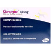 Antiemético Cerenia 60mg Zoetis para Cães - 4 comprimidos  - 1