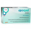 Apoquel Dermatológico Zoetis para Cães 5,4mg - 20 Comprimidos - 1