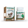 Regenerador Articular Condroton 500mg Vetnil para Cães e Gatos  - 60 comprimidos - 1