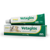 Pomada Cicatrizante Vetaglós Vetnil - 50g - 1