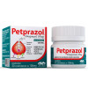 Inibidor de Secreção Ácido-Gástrica Petprazol Vetnil 10mg - 30 comprimidos - 1