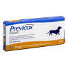 Anti-Inflamatório Previcox 57mg Merial para Cães - 10 comprimidos - 1