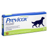 Anti-inflamatório Previcox 227mg Merial para Cães - 10 comprimidos - 1