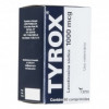 Repositor Hormonal Tyrox 1000mcg Cepav para Cães - 60 cápsulas - 1