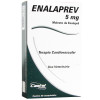 Vasodilatador Enalaprev 5mg Cepav para Cães - 20 comprimidos - 1