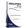 Vasodilatador Enalaprev 20mg Cepav para Cães - 20 comprimidos - 1
