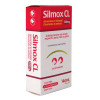 Antibiótico Silmox CL 300mg Vansil para Cães e Gatos - 10 comprimidos - 1