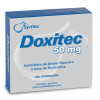 Antibiótico Doxitec 50mg Syntec para Cães e Gatos - 16 comprimidos - 1