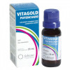 Suplemento Vitamínico Vitagold Potenciado Fabiani - 20ml  - 1
