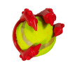 Brinquedo Dinoball T-Rex Solapa Durapets - 1