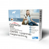 Antipulgas Comfortis Spinosad 810mg Elanco para Cães 18Kg a 27Kg - 1 Comprimido - 1