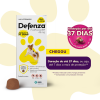 Antipulgas e Carrapatos Defenza 45mg MSD para Cães de 2-4,5kg - 1 comprimido - 3