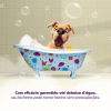 Antipulgas e Carrapatos Defenza 560mg MSD para Cães de 40-56kg - 1 comprimido - 4