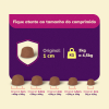 Antipulgas e Carrapatos Defenza 560mg MSD para Cães de 40-56kg - 1 comprimido - 5