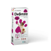 Antipulgas e Carrapatos Defenza 560mg MSD para Cães de 40-56kg - 1 comprimido - 1
