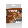 Antipulgas e Carrapatos Neopet 2,68ml Ourofino para Cães de 20,1Kg até 40Kg - 1