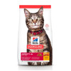 Ração Seca Hills Science Diet para Gatos Adultos - 3,17kg - 1
