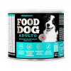 Suplemento Food Dog Adulto Botupharma para Cães Adultos - 100g - 1