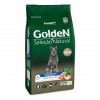 Ração Seca Golden Seleção Natural para Cães Adultos Frango com Batata Doce - 12kg - 1