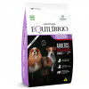 Ração Seca Equilíbrio para Cães Adultos Porte Pequeno - 12kg - 1