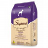 Ração Seca Supreme High Premium para Cães Adultos - 15Kg - 1