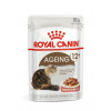 Ração Úmida Sachê Royal Canin Ageing 12+ para Gatos Idosos - 85g - 1