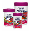 Alimento Completo em Flocos Alcon Colours para Peixes Ornamentais - 20g - 1