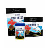 Alimento Completo Mini Betta Alcon para Peixes Ornamentais de Pequeno Porte - 25g - 1