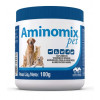 Suplemento Vitamínico Mineral Aminomix Pet Vetnil para Cães e Gatos - 100g - 1