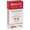 Antibiótico Silmox CL 50mg Vansil para Cães e Gatos - 10 comprimidos - 1